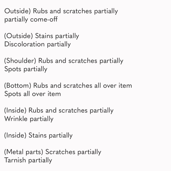 * SOLD * Authentic 💎 Louis Vuitton Yellow Vernis Monogram Leather Hand bag - Picture 11 of 11